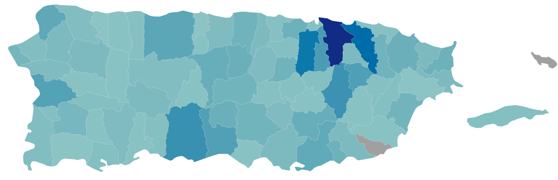 Puerto Rican Migration